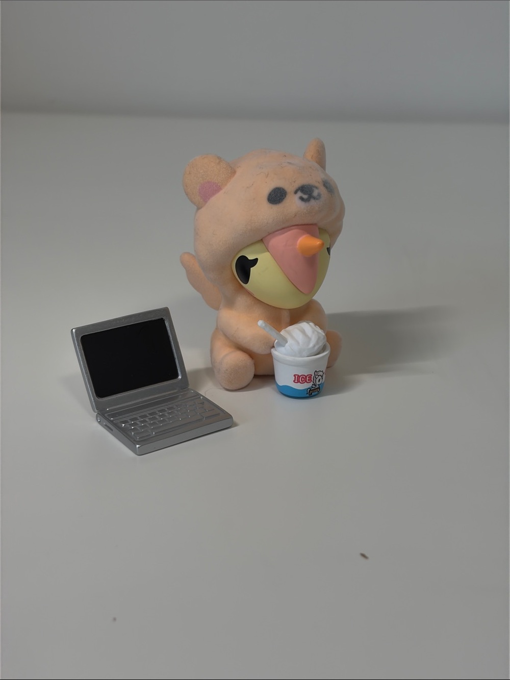 Tokidoki